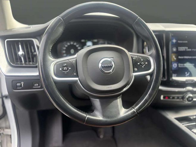 Volvo XC60 B4 ADBLUE 197CH BUSINESS EXECUTIVE GEART BLANC de 2020