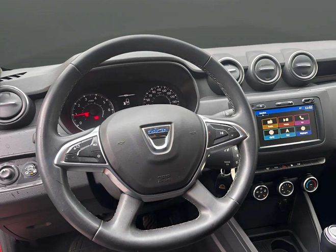 Dacia Duster 1.0 ECO-G 100CH CONFORT 4X2 - 19 BORDEAU de 2020