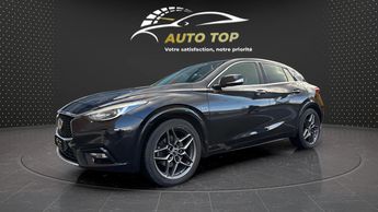 Infiniti Q30