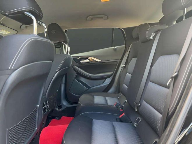 Infiniti Q30 2.2D 170CH BUSINESS DCT7 NOIR de 2016