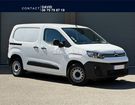 Citroen Berlingo 1.5 HDI 100 - HT - TVA RECUP à Roanne (42) Citroen Berlingo 1.5 HDI 100 - HT - TVA RECUP à Roanne (42)