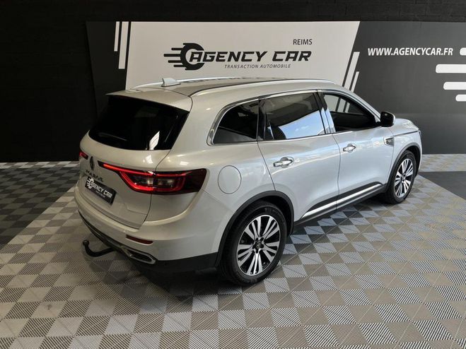 Renault Koleos 2.0 dCi - 175 - BV X-Tronic 4x2 Energy I BLANC de 2019
