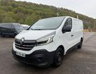 Renault Trafic 2.0 DCI Grand confort -GARANTIE- TVA &agrave; Algrange (57)