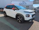 Citroen C3 Aircross 1.5 blue hdi 120 eat6 shine, ca &agrave; Mozac (63)