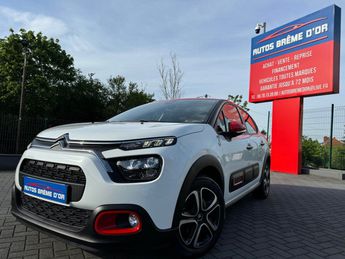  Voir d&eacute;tails -Citroen C3 159/mois GARANTIE 6 ANS HDI 100ch diesel &agrave; Spicheren (57)