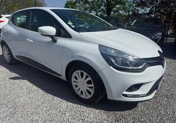  Voir d&eacute;tails -Renault Clio IV dCi 75 business 5P 1 ere main &agrave; Viry-Ch�tillon (91)