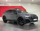 Audi Q8 60 TFSI e 490 Tiptronic 8 quattro Compet &agrave; Roissy-en-France (95)