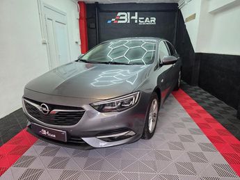  Voir d&eacute;tails -Opel Insignia GENERATION-II GRANDSPORT 2.0 TD 170 BLUE &agrave; Meyreuil (13)