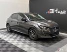 Peugeot 208 1.2 PureTech 75ch S&S Style &agrave; Nantes (44)