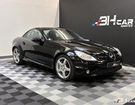 Mercedes Classe SLK Classe 55 AMG V8 360 Ch 7G-TRONIC &agrave; Nantes (44)