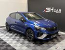 Renault Clio 1.6 E-Tech 145ch Full Hybrid Esprit Alpi &agrave; Nantes (44)