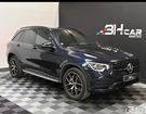 Mercedes GLC Classe 300 de 194+122ch AMG Line 4Matic  &agrave; Nantes (44)