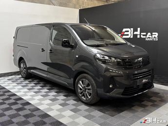  Voir d&eacute;tails -Peugeot Expert Vu XL 2.0 BlueHDi 180ch S&S Pack Premium &agrave; Nantes (44)