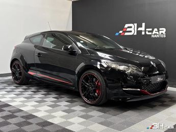  Voir d&eacute;tails -Renault Megane Coupe 2.0T 265ch RS Luxe ( Ch�ssis Cup / &agrave; Nantes (44)