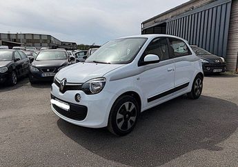  Voir d&eacute;tails -Renault Twingo III 0.9 TCE 90CH ENERGY LIMITED &agrave; Wittelsheim (68)