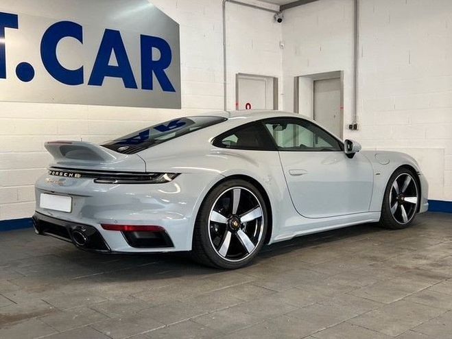 Porsche 911 992 Sport Classic I Limited Edition 560  Gris de 2022