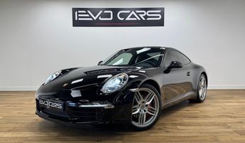  Voir d&eacute;tails -Porsche 911 COUPE 991.1 3.8 400 ch CARRERA S PDK / P &agrave; Gleiz� (69)