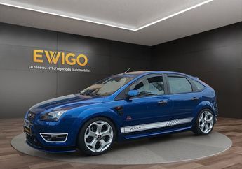  Voir d&eacute;tails -Ford Focus 2.5 t 225 st garantie 6 mois &agrave; Colmar (68)