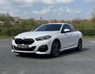 BMW Serie 2 Gran Coupe 220i - BV DKG F44 Edition M S &agrave; Sarre-Union (67)