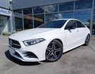 Mercedes Classe A BERLINE 200 163CH AMG LINE 7G-DCT 9CV &agrave; Gr�zac (17)