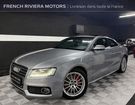 Audi A5 Sportback - 2.0 - TFSI - S tronic - Toit à Vallauris (06) Audi A5 Sportback - 2.0 - TFSI - S tronic - Toit à Vallauris (06)