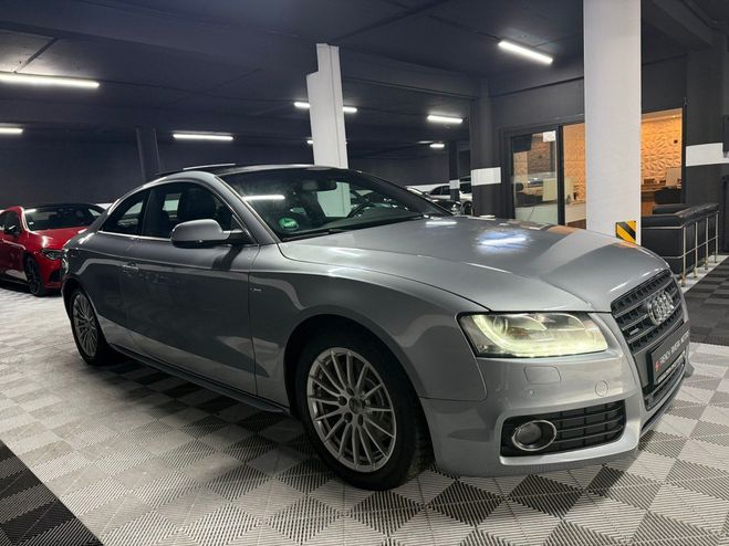 Audi A5 Sportback - 2.0 - TFSI - S tronic - Toit Gris Fonc� de 2010