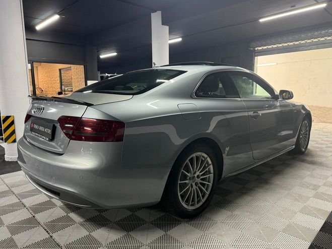 Audi A5 Sportback - 2.0 - TFSI - S tronic - Toit Gris Fonc� de 2010