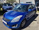 Suzuki Swift 1.3 DDIS PACK &agrave; Saint-Ouen-l'Aum�ne (95)
