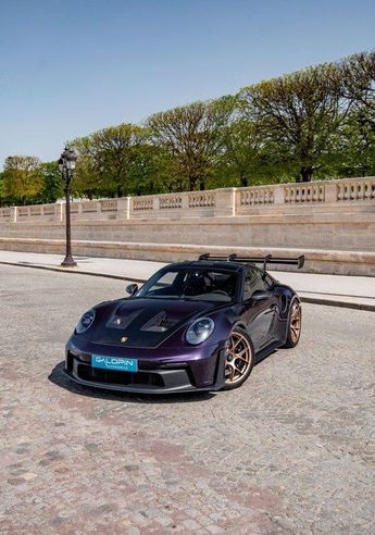  Voir d&eacute;tails -Porsche 911 GT3 RS (992) &agrave; Viry-Ch�tillon (91)