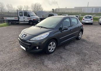  Voir d&eacute;tails -Peugeot 207 1,4VTI 95cv 6ch &agrave; Noidans-l�s-Vesoul (70)