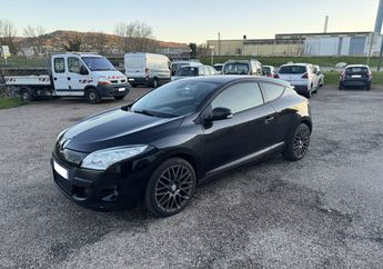  Voir d&eacute;tails -Renault Megane III coupe 1,5 DCI 110cv 6ch &agrave; Noidans-l�s-Vesoul (70)
