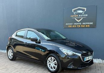  Voir d&eacute;tails -Mazda 2 Skyactiv Technology 105ch &agrave; Bischwiller (67)