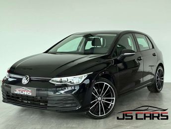  Voir d&eacute;tails -Volkswagen Golf 2.0TDi SPORT-1ERPRO-GPS-CARPLAY-CAMERA-J &agrave; Cuesmes (70)