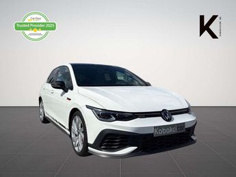  Voir d&eacute;tails -Volkswagen Golf GTI Clubsport 2.0 TSI Harman & Kardon Fu &agrave; Cuesmes (70)