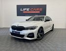 BMW Serie 3 330dA 265ch Pack M Sport 2019 3�me main  &agrave; Mouans-Sartoux (06)