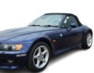 BMW Z3 Roadster 2.8i 193Cv Wide Body RHD 01-199 &agrave; Chen�ve (21)