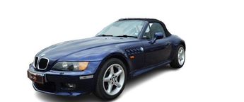  Voir d&eacute;tails -BMW Z3 Roadster 2.8i 193Cv Wide Body RHD 01-199 &agrave; Chen�ve (21)