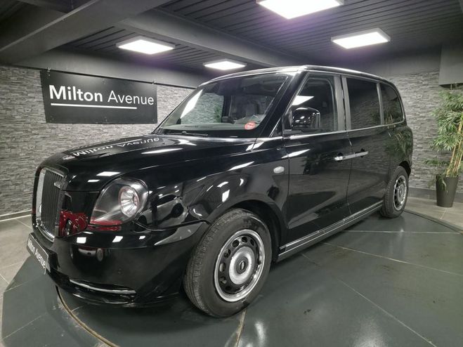 Autres marques LEVC TX e-City - 150 NOIR de 2019