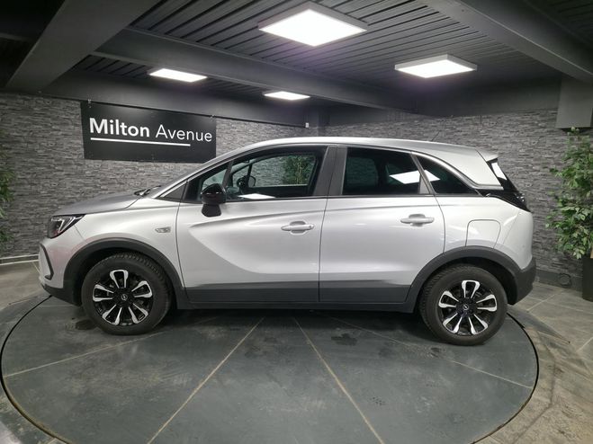Opel Crossland X 1.5 D - 110 - El�gance GRIS de 2023