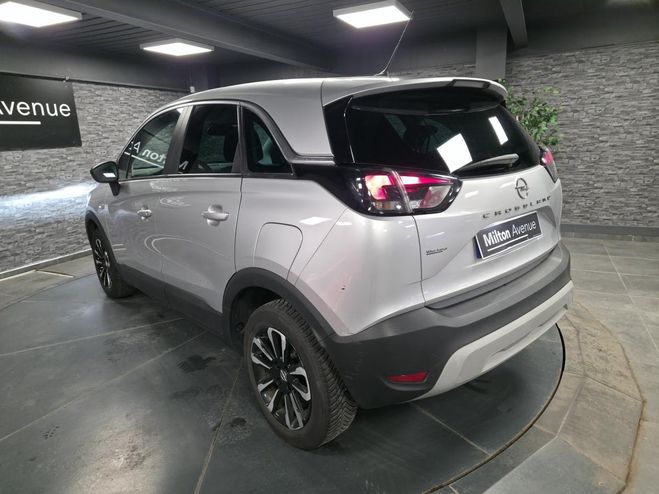 Opel Crossland X 1.5 D - 110 - El�gance GRIS de 2023