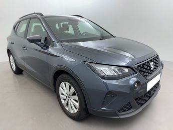  Voir d&eacute;tails -Seat Arona 1.0 TSI 95 Business &agrave; Mions (69)