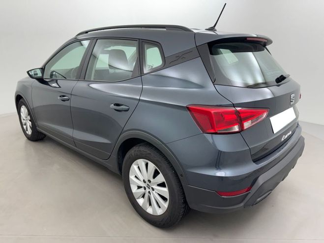 Seat Arona 1.0 TSI 95 Business Gris Clair de 2023