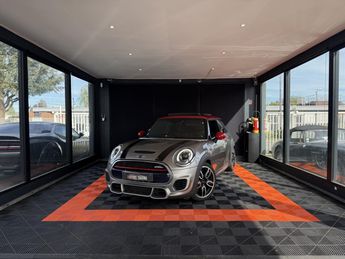  Voir d&eacute;tails -Mini One 2.0i - 231 - BVA Sport John Cooper Works &agrave;  Les Ulis (91)