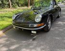 Porsche 911  &agrave; Versailles (78)