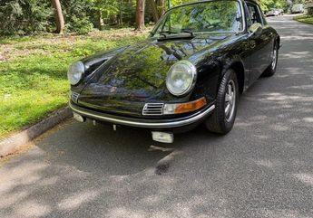  Voir d&eacute;tails -Porsche 911  &agrave; Versailles (78)