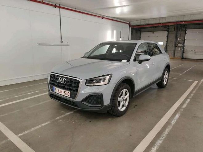 Audi Q2 30TDi Design Gris M�tallis� de 
