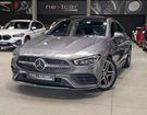 Mercedes Classe CLA