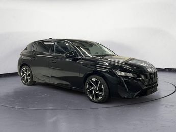  Voir d&eacute;tails -Peugeot 308 BlueHDi 130 EAT8 III Allure - Pack Acces &agrave; S�r�zin-du-Rh�ne (69)