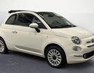 Fiat 500 C BSG 70 C CABRIOLET Dolcevita - Pack Co à Sérézin-du-Rhône (69) Fiat 500 C BSG 70 C CABRIOLET Dolcevita - Pack Co à Sérézin-du-Rhône (69)