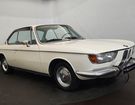 BMW 2000 CS &agrave; Cr�ances (50)